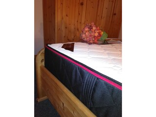 Hochwertige Matratzen und Lattenroste, Januar 2020