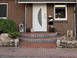 Apartment Oswald, in Adendorf - Lüneburg - image1