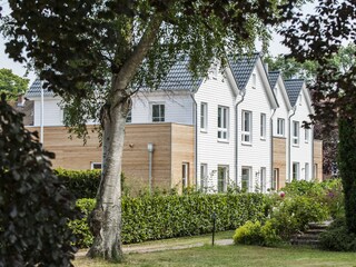 Vakantiehuis Heiligenhafen Buitenaudio-opname 2