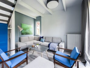 Holiday house Fischer Heiligenhafen 4b