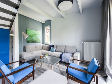 Ferienhaus Fischer Heiligenhafen 4b