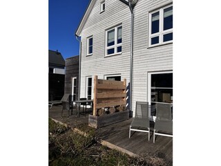 Vakantiehuis Heiligenhafen Buitenaudio-opname 6