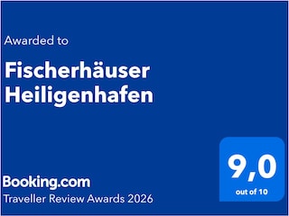 Ferienhaus Heiligenhafen Dokument 25