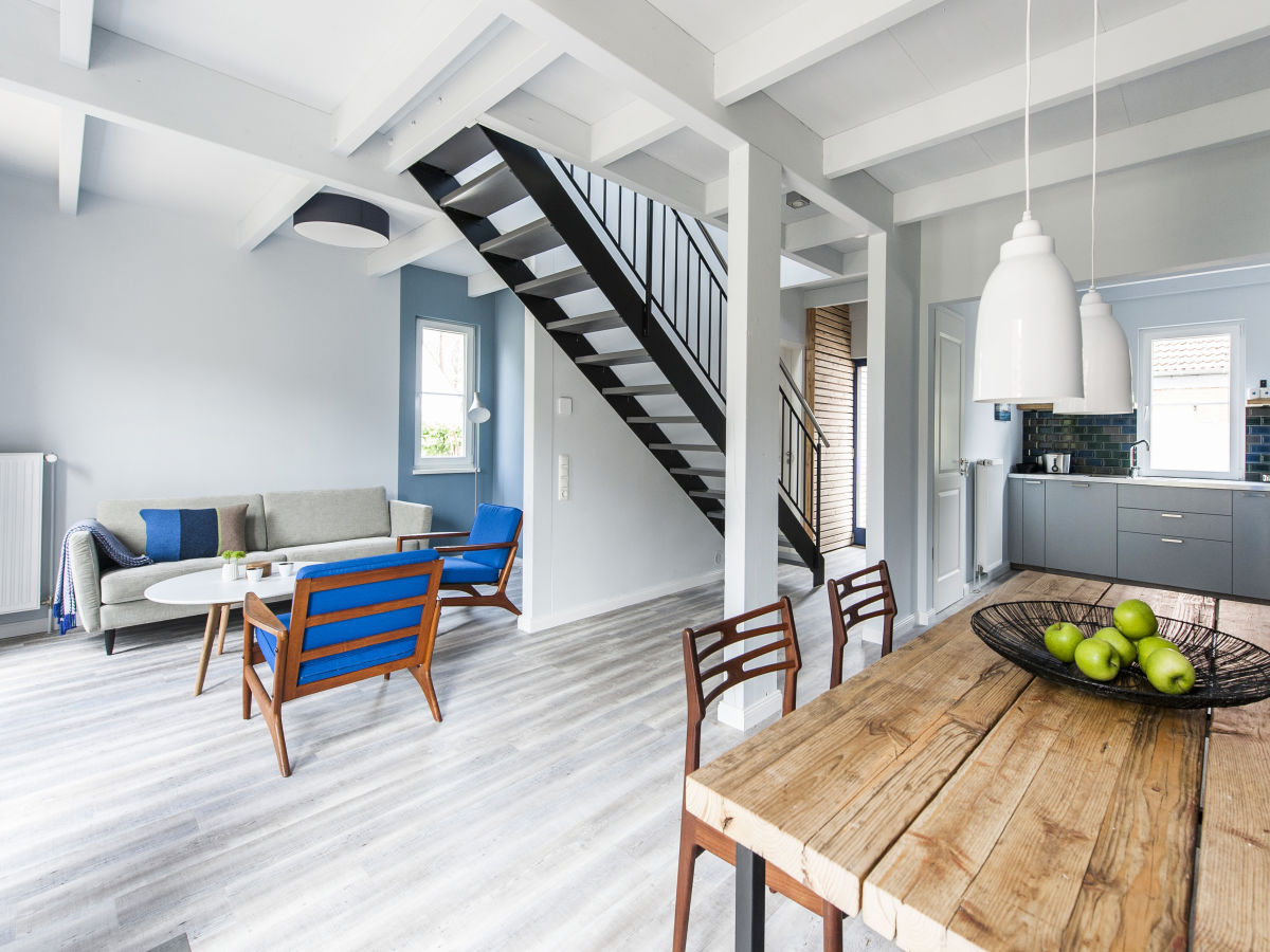 Holiday House Fischer Heiligenhafen 4a Heiligenhafen Mr Per