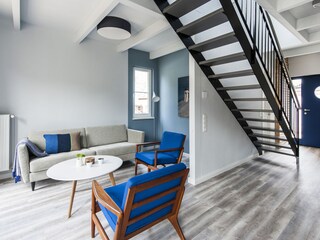 Casa per le vacanze Heiligenhafen Caratteristiche 12