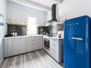 Casa per le vacanze Heiligenhafen Caratteristiche 16