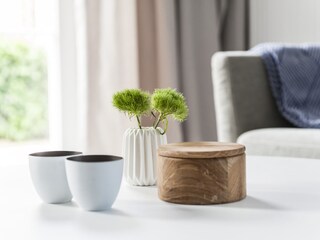 Casa per le vacanze Heiligenhafen Caratteristiche 17