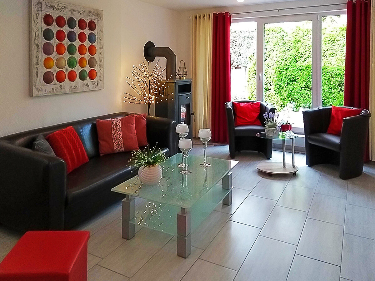 Ferienhaus 2 Ute Meidow