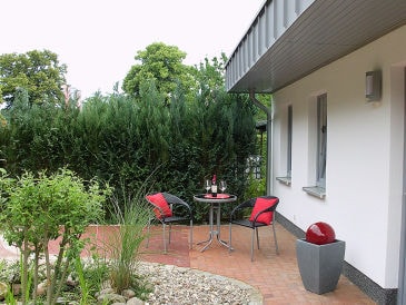 Ferienhaus 2 Ute Meidow
