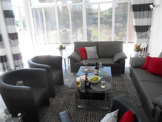 Ferienwohnung Borkum  11