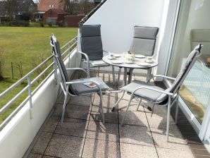 Ferienwohnung Tedje (Lindau) - Borkum - image1