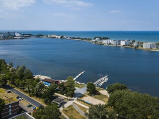 Casa de vacaciones Heiligenhafen Grabación al aire libre 6