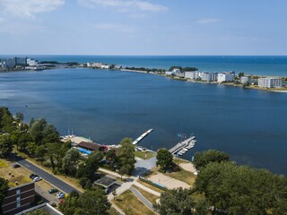 Holiday house Heiligenhafen Outdoor Recording 5