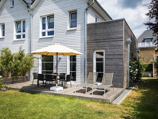 Casa per le vacanze Heiligenhafen Registrazione all'aperto 8