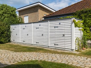 Maison de vacances Heiligenhafen Enregistrement extérieur 10