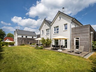 Maison de vacances Heiligenhafen Enregistrement extérieur 11