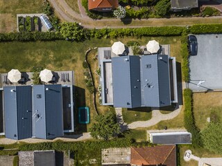 Vakantiehuis Heiligenhafen Buitenaudio-opname 12