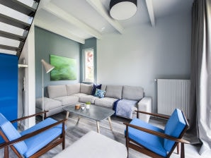 Ferienhaus Fischer Heiligenhafen 4d