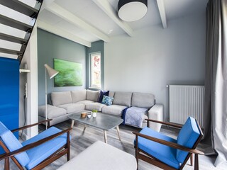 Maison de vacances Heiligenhafen Équipement 14
