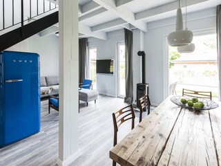 Maison de vacances Heiligenhafen Équipement 17