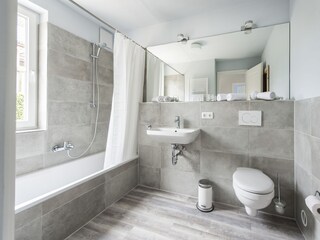 Casa de vacaciones Heiligenhafen Características 20