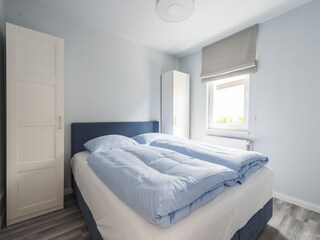 Casa de vacaciones Heiligenhafen Características 21