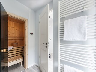 Maison de vacances Heiligenhafen Équipement 22