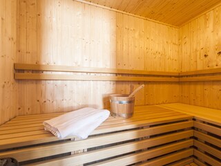 Maison de vacances Heiligenhafen Équipement 23