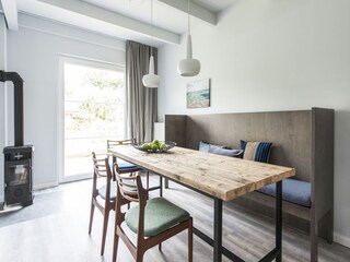 Maison de vacances Heiligenhafen Équipement 24