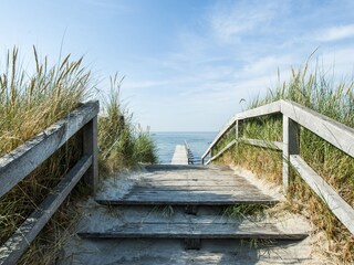 Maison de vacances Heiligenhafen Environnement 27