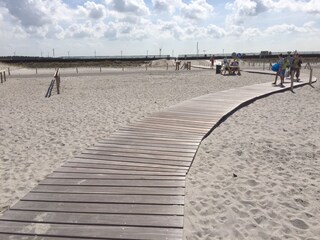 Appartamento per vacanze Petten Ambiente 14