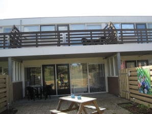 Vakantieappartement Af Fam. Moritz Koopman - Petten - image1