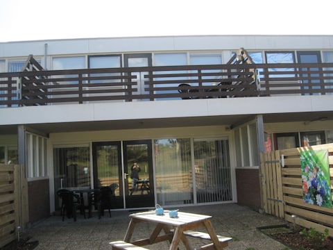 Vakantieappartement Af Fam. Moritz Koopman