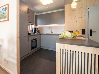 Holiday house Born an der Darß Features 10