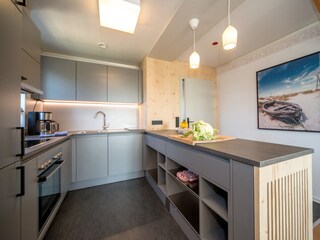 Holiday house Born an der Darß Features 11