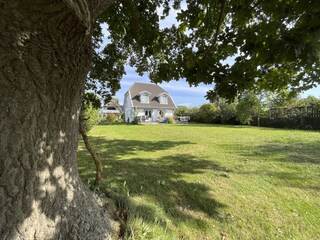 Holiday apartment Born an der Darß Outdoor Recording 4
