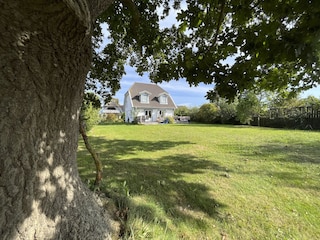 Holiday house Born an der Darß Outdoor Recording 4