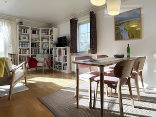 Holiday house Born an der Darß Features 5