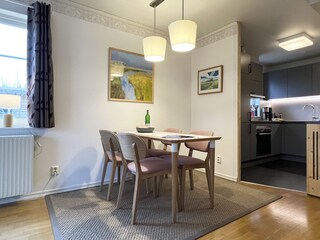 Holiday apartment Born an der Darß Features 9