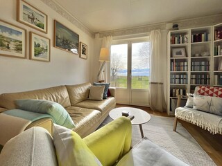 Holiday apartment Born an der Darß Features 7