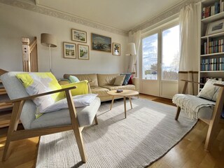 Holiday apartment Born an der Darß Features 6