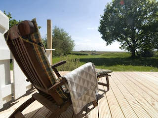 Holiday house Born an der Darß Outdoor Recording 1