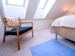 Holiday apartment Born an der Darß Features 14