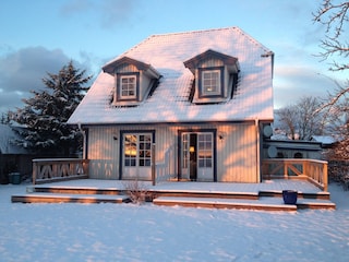Holiday house Born an der Darß Features 21