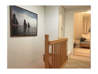 Holiday apartment Born an der Darß Features 15