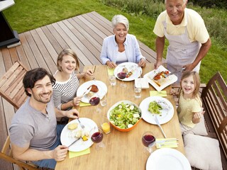 Casa per le vacanze Nordhorn Registrazione all'aperto 2