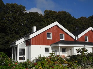 Casa per le vacanze Nordhorn Registrazione all'aperto 5