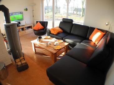 Ferienhaus "Villa Seeblick"