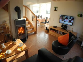 Casa per le vacanze Nordhorn Caratteristiche 8