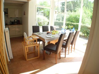 Casa per le vacanze Nordhorn Caratteristiche 9